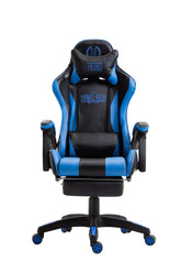 TPFLiving Bürostuhl India Kunstleder